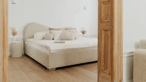 Inspiracje sypialniane, porady dotyczące projektowani sypialni, jak urządzić sypialnię